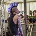 Click to enlarge GutterPunk - Professional Concert Photography